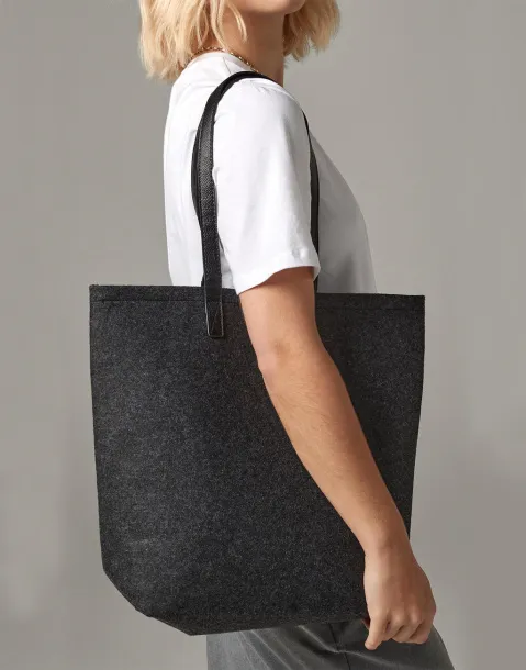  Premium torba od filca - Bagbase
