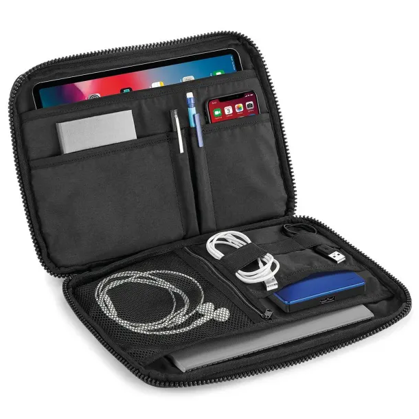  Essential Tech Organiser - Bagbase