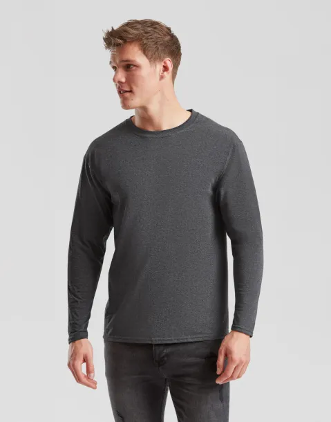  Valueweight muška majica dugih rukava, 165 g/m² - Fruit of the Loom