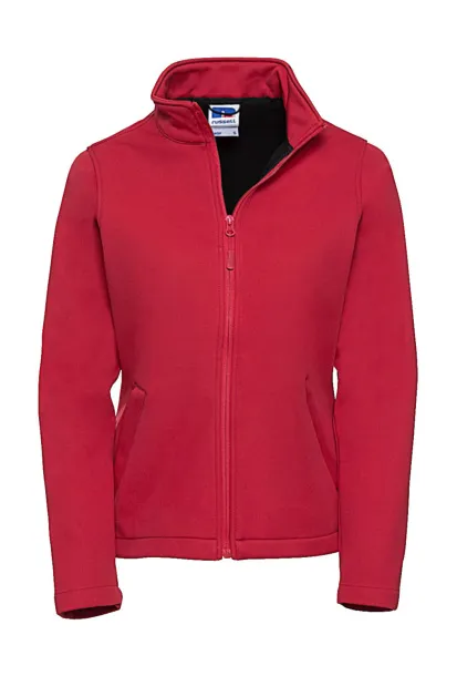  Ženska softshell jakna - Russell Athletic