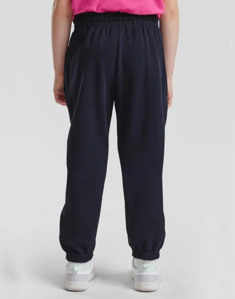  Dječja trenirka s manžetama - Fruit of the Loom