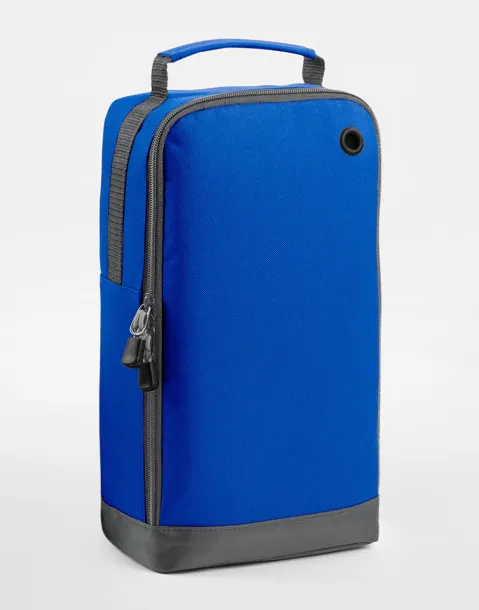  Sports Shoe/Accessory Bag - Bagbase Svijetlo kraljevski plava