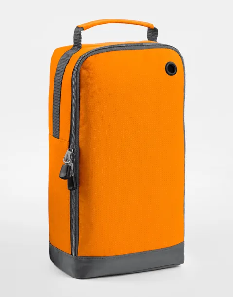 Sports Shoe/Accessory Bag - Bagbase Narančasta
