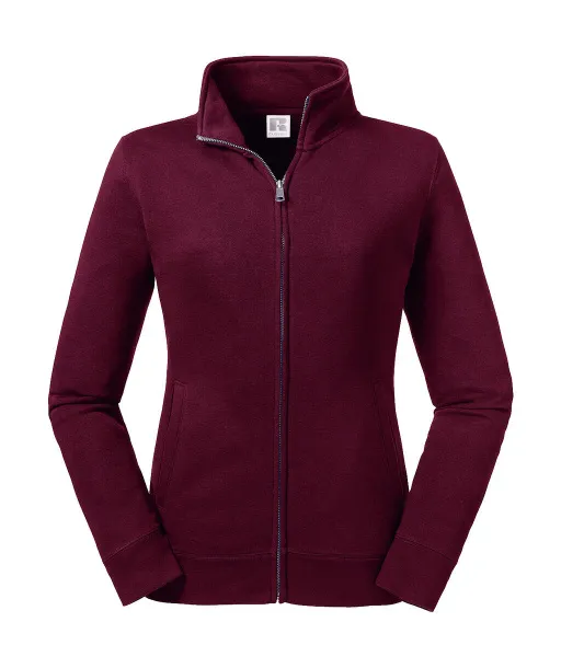  Ladies' Authentic Sweat Jacket - Russell Athletic