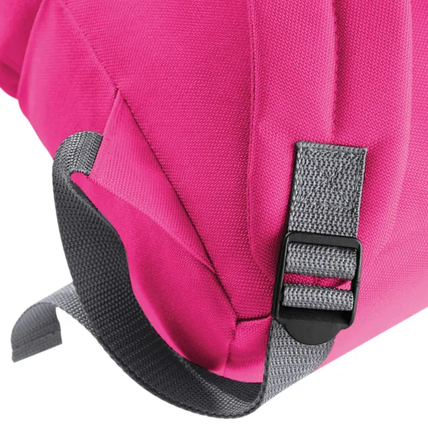  Junior Fashion Backpack - Bagbase