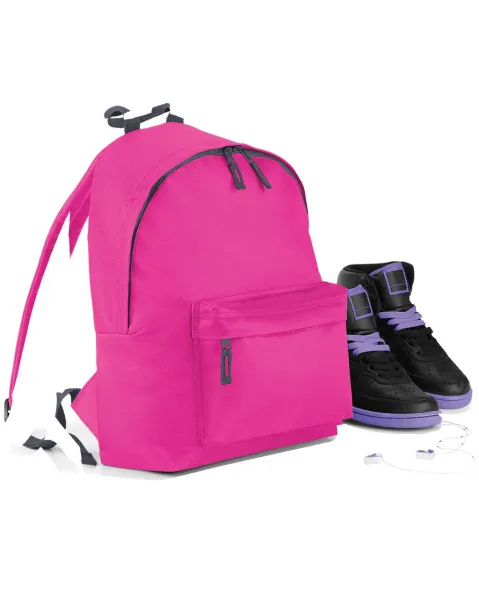  Junior Fashion Backpack - Bagbase