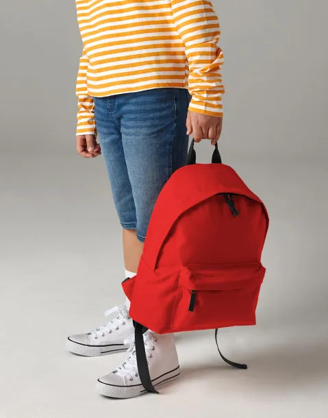  Junior Fashion Backpack - Bagbase