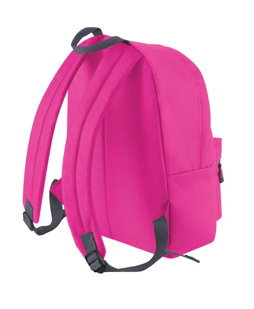  Junior Fashion Backpack - Bagbase
