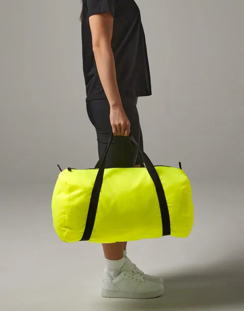  Packaway Barrel Bag - Bagbase