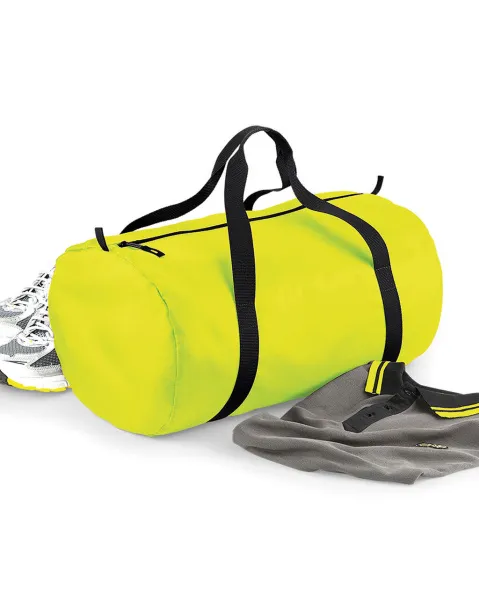  Packaway Barrel Bag - Bagbase
