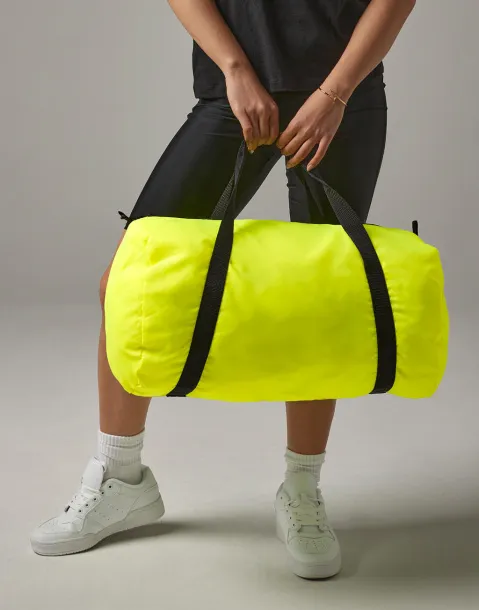  Packaway Barrel Bag - Bagbase