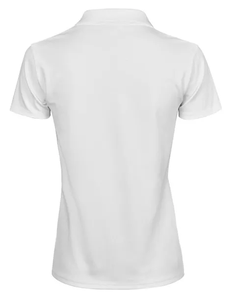  Ženska polo majica s V-izrezom, 215 g/m² - Tee Jays