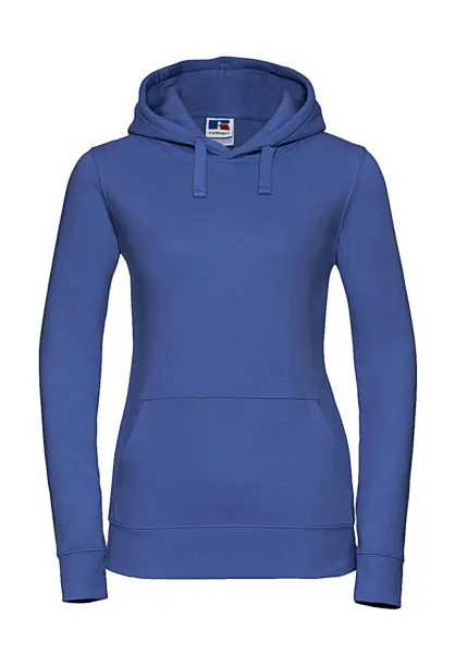  Ženski klasičan hoodie, 280 g/m² - Russell 