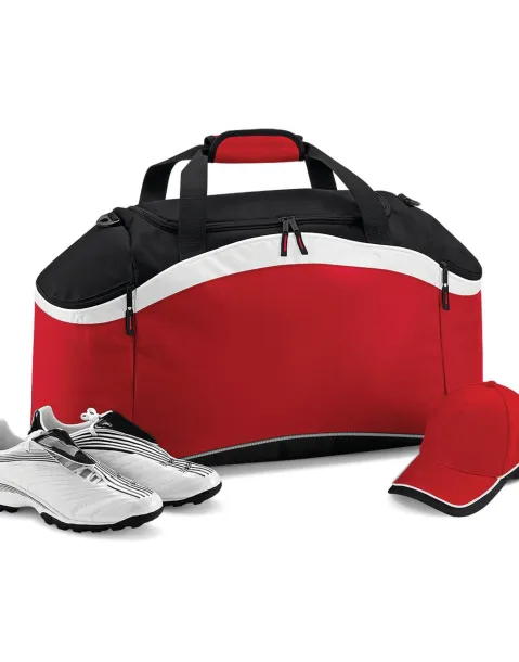  Teamwear Holdall - Bagbase