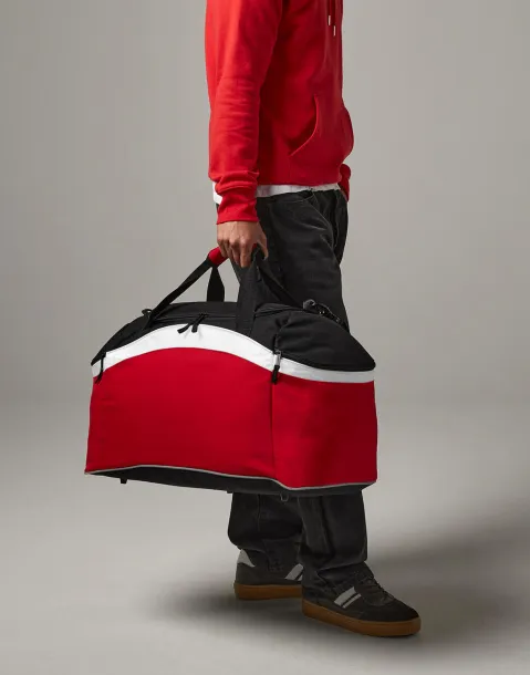  Teamwear Holdall - Bagbase