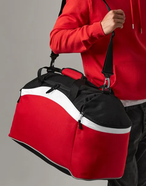  Teamwear Holdall - Bagbase