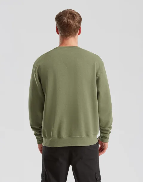  Premium pulover, 280 g/m² - Fruit of the Loom