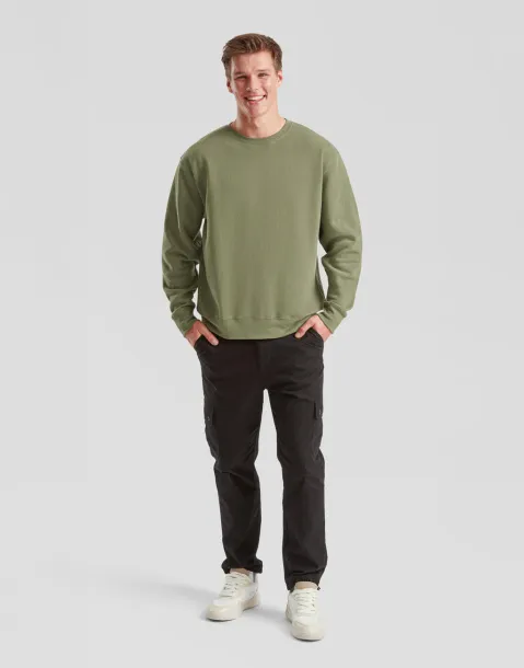  Premium pulover, 280 g/m² - Fruit of the Loom