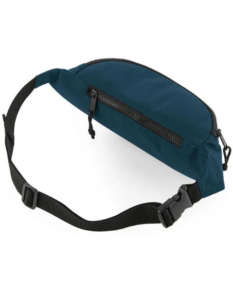  Recycled Waistpack - Bagbase
