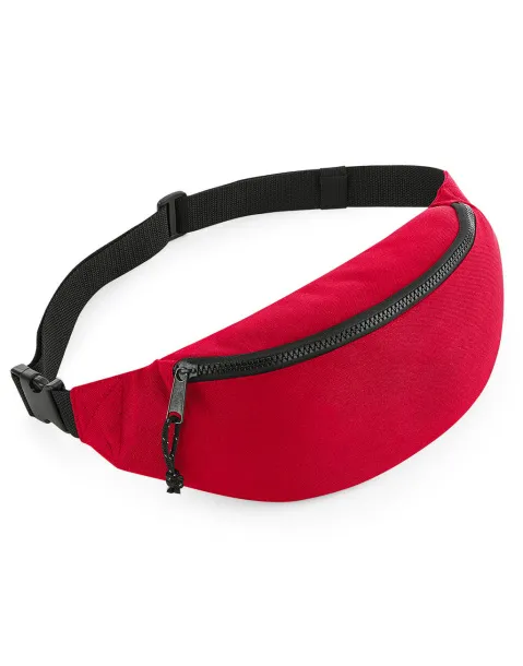  Recycled Waistpack - Bagbase