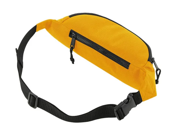  Recycled Waistpack - Bagbase