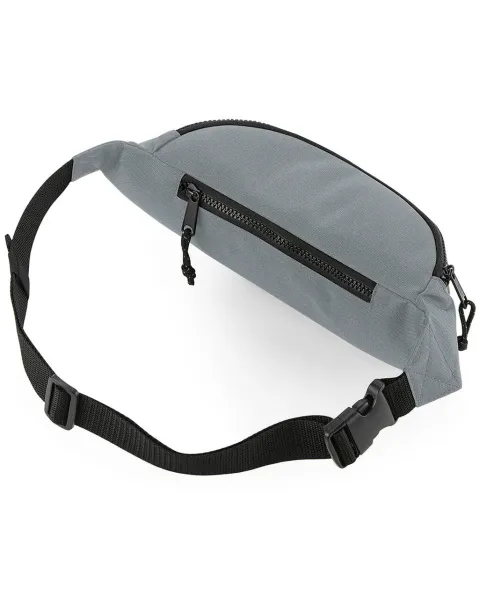  Recycled Waistpack - Bagbase
