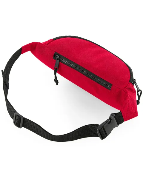  Recycled Waistpack - Bagbase