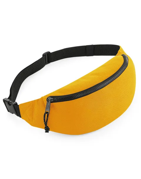  Recycled Waistpack - Bagbase