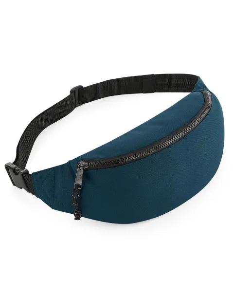  Recycled Waistpack - Bagbase