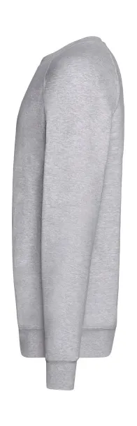  Lightweight Raglan Sweat - Fruit of the Loom