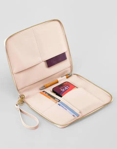  Putni organizator - Bagbase