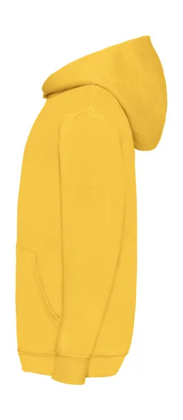  Kids Classic Hooded Sweat - Fruit of the Loom