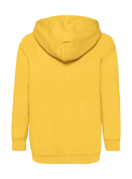  Kids Classic Hooded Sweat - Fruit of the Loom