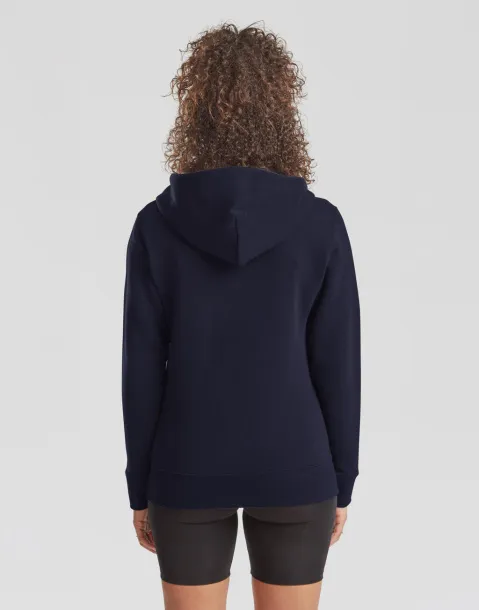  Ženski premium hoodie - Fruit of the Loom