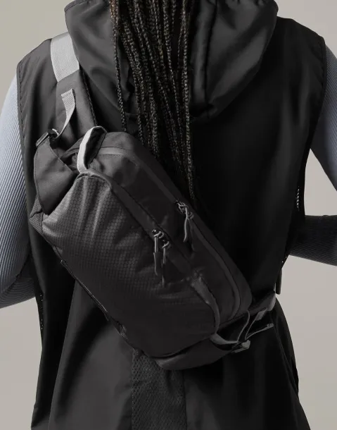  Sportska torba oko struka 5L - Quadra