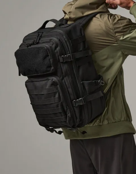  Molle Tactical ruksak, 35L - 17" - Bagbase