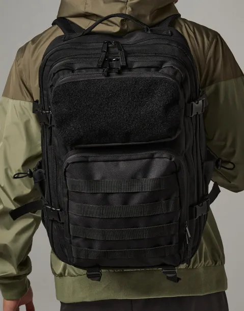  Molle Tactical ruksak, 35L - 17" - Bagbase