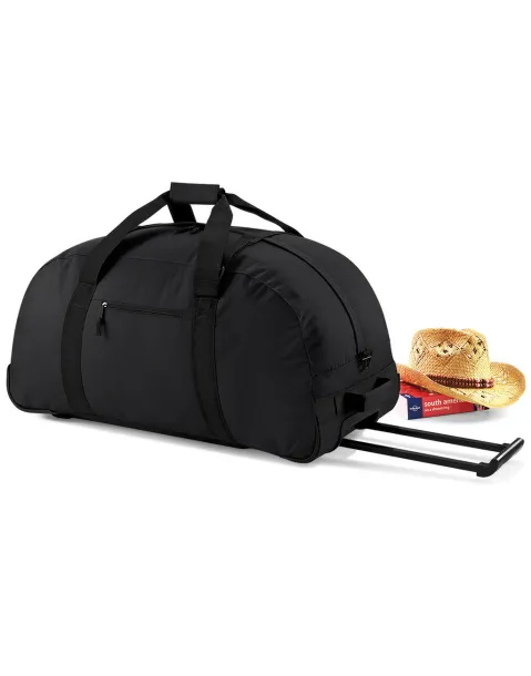  Classic Wheely Holdall - Bagbase