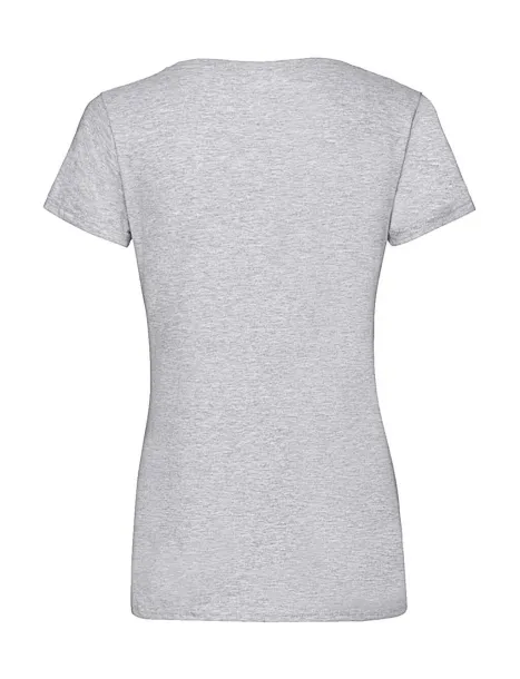  Ladies Valueweight V-Neck T - Fruit of the Loom