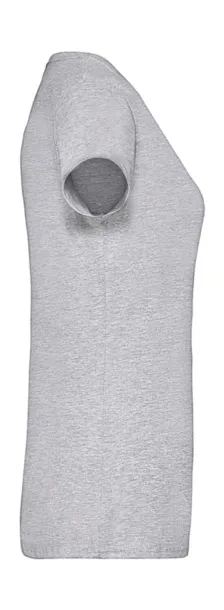  Ladies Valueweight V-Neck T - Fruit of the Loom