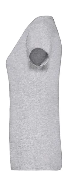  Ladies Valueweight V-Neck T - Fruit of the Loom