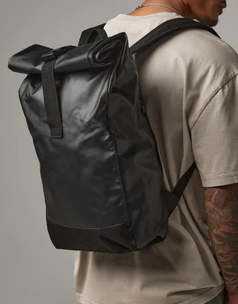  Roll-top ruksak - Bagbase