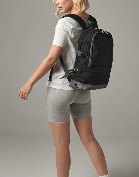  Athleisure Pro Backpack - Bagbase