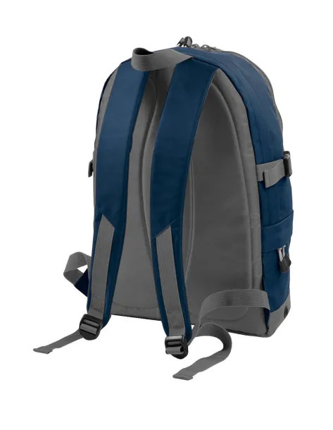  Athleisure Pro Backpack - Bagbase