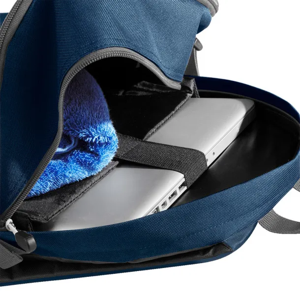  Athleisure Pro Backpack - Bagbase