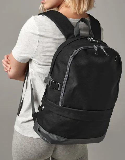  Athleisure Pro Backpack - Bagbase