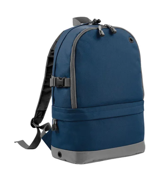  Athleisure Pro Backpack - Bagbase