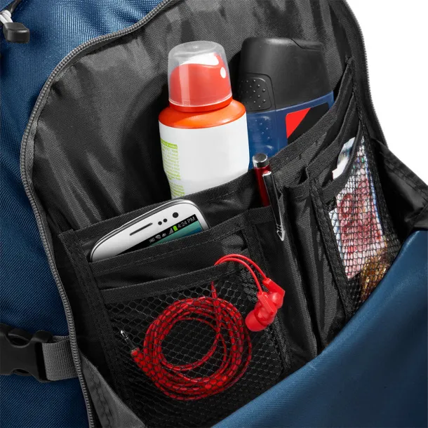  Athleisure Pro Backpack - Bagbase