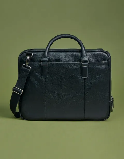  NuHide™ Slimline Laptop Brief - Quadra