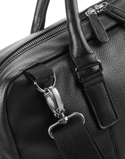  NuHide™ Slimline Laptop Brief - Quadra